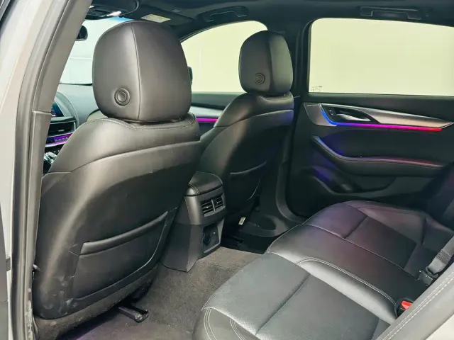 Cadillac CT5 — Фото автомобиля 10