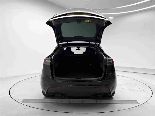 Tesla Model Y — Фото автомобиля 15
