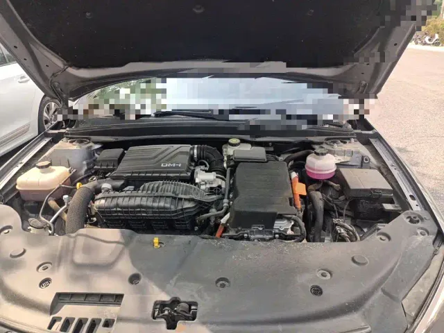BYD Qin PLUS — Фото автомобиля 21