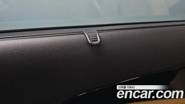 Kia Canival Carnival 4 поколение Бензин 7 мест Noblesse — Фото автомобиля 16