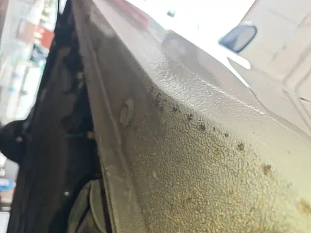 Wuling Hongguang Mini EV — Фото автомобиля 21