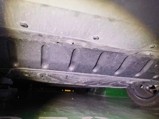 BYD Song PLUS — Фото автомобиля 2