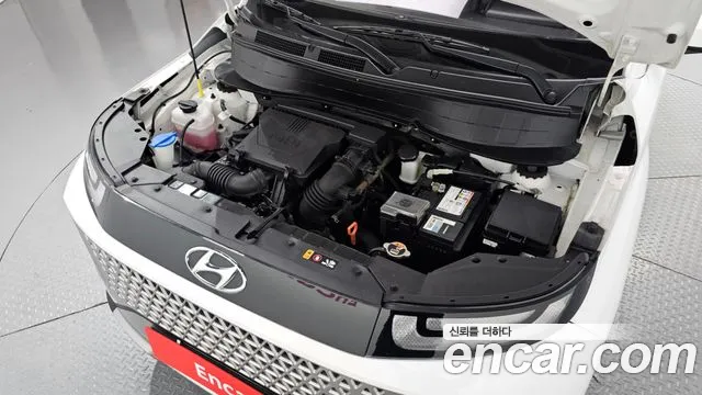 Hyundai Casper — Фото автомобиля 6