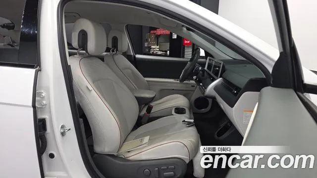 Hyundai Ioniq 5 Ioniq5 — Фото автомобиля 16