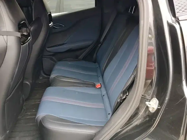 BYD Seagull — Фото автомобиля 16