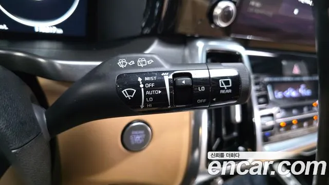 Kia Sorento Sorento 4-е поколение — Фото автомобиля 6