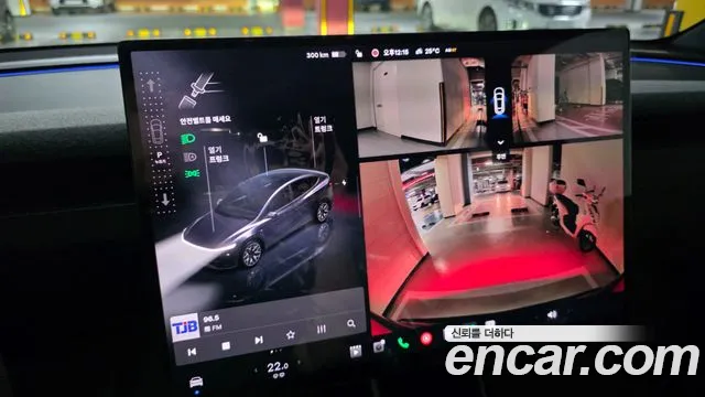 Tesla Model Y — Фото автомобиля 7