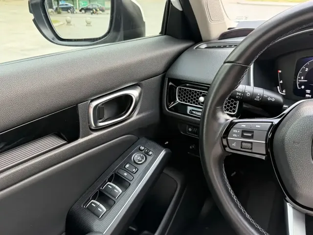 Honda Integra — Фото автомобиля 12