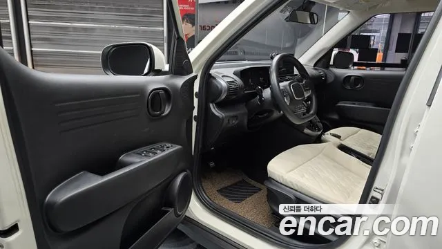 Hyundai Casper Casper Turbo Smart — Фото автомобиля 10