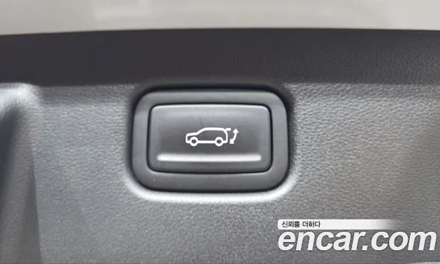 Hyundai Kona SX2 — Фото автомобиля 23