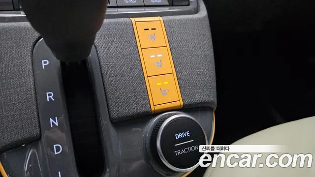 Hyundai Casper — Фото автомобиля 19