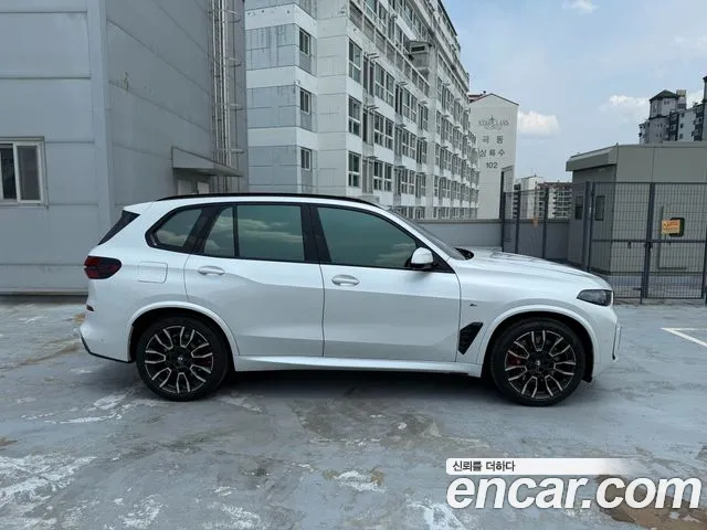 BMW X5 — Фото автомобиля 4