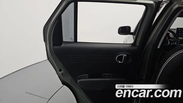 Hyundai Casper Casper Turbo Inspiration — Фото автомобиля 24