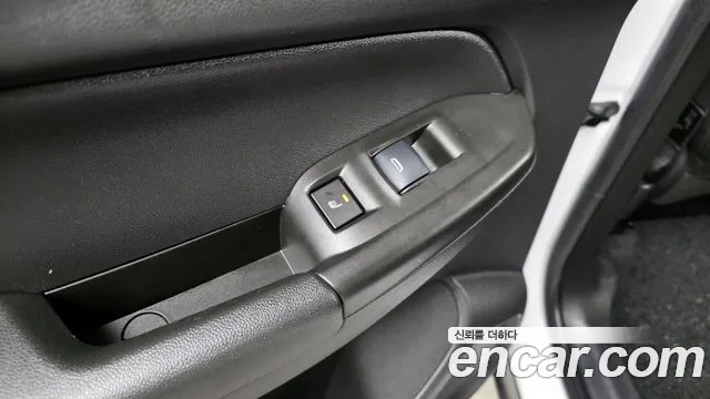 ChevroletGMDaewoo Trailblazer — Фото автомобиля 19