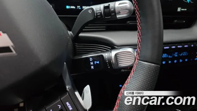 Hyundai Ioniq 5 New — Фото автомобиля 12