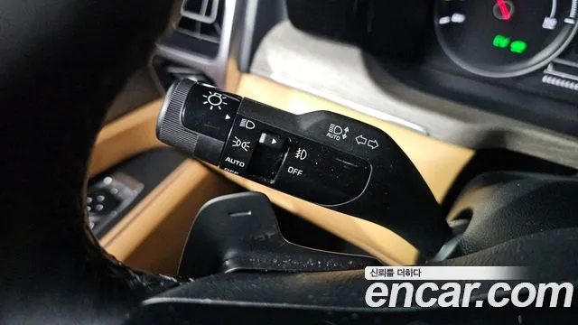 Kia Sorento 4th Gen — Фото автомобиля 29