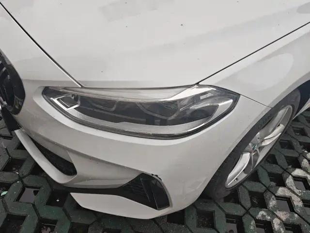 BMW 1 Series — Фото автомобиля 5