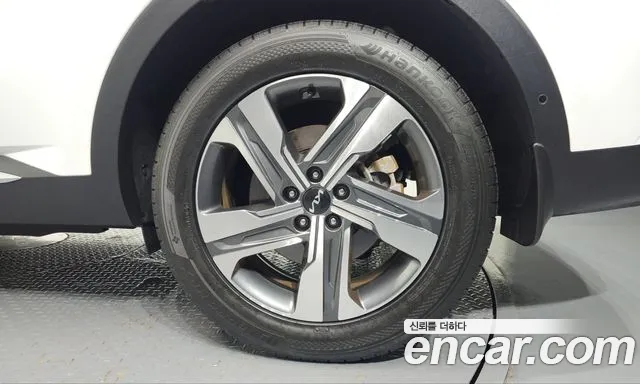 Kia Sorento 4th Gen — Фото автомобиля 6