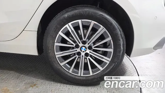 BMW 2-Series — Фото автомобиля 21