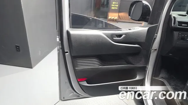 Hyundai Staria — Фото автомобиля 13