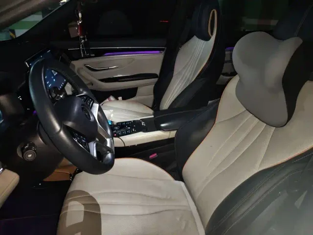 BYD Song PLUS — Фото автомобиля 11