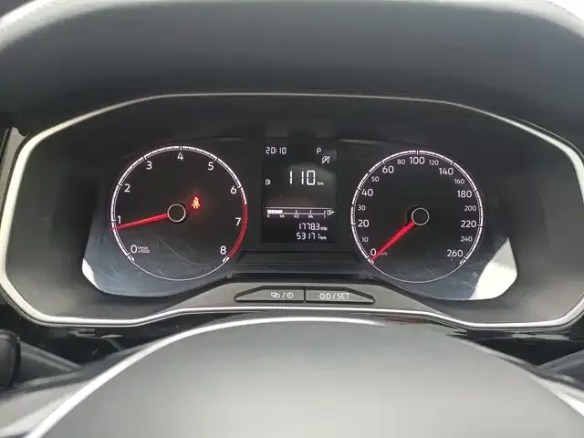 Jetta VS5 — Фото автомобиля 5