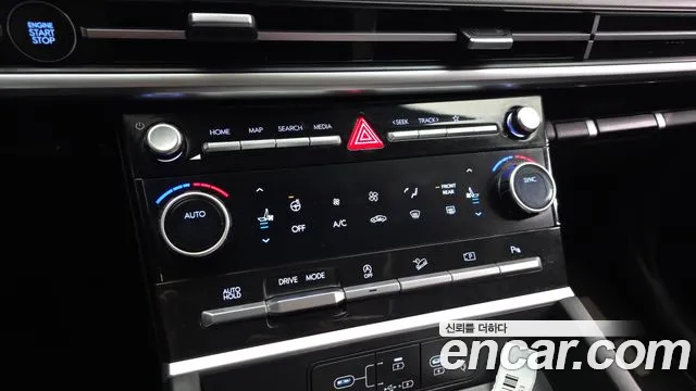 Hyundai Santa Fe MX5 — Фото автомобиля 22