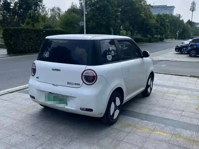 Changan Lumin — Фото автомобиля 7