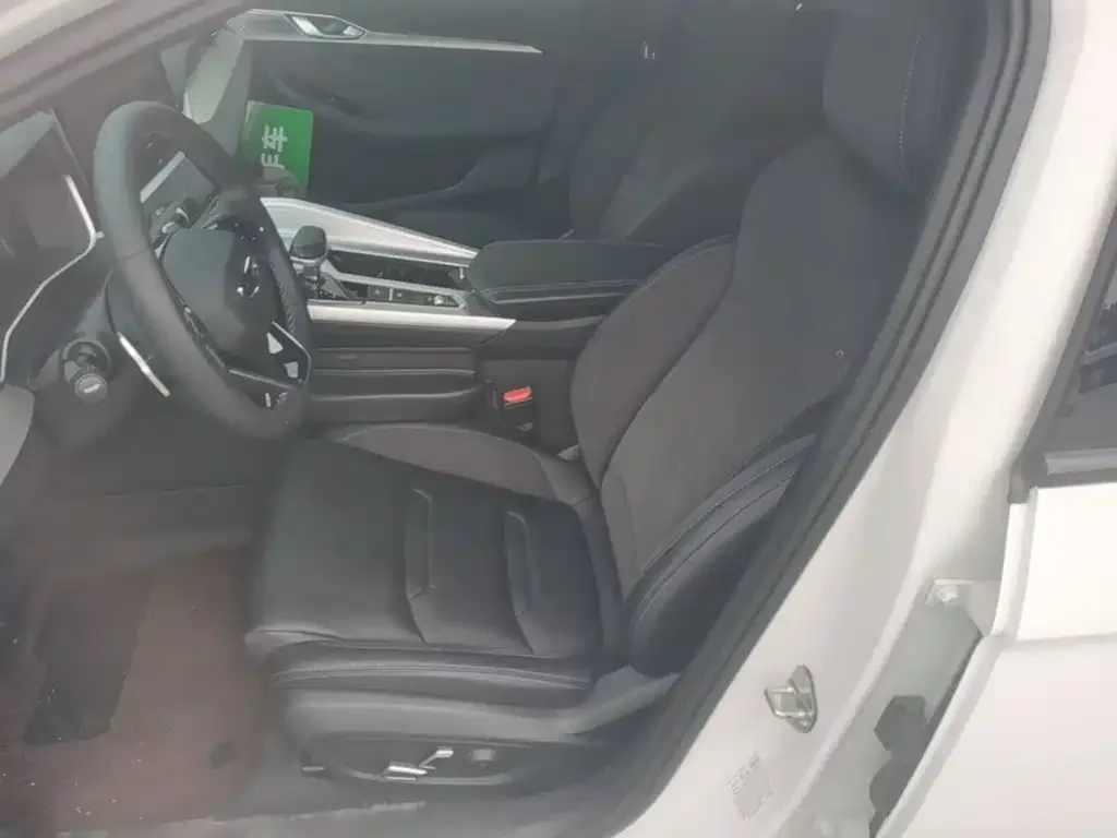 Geely Xing Rui 2024 2.0TD Firmament Edition — Фото автомобиля 14