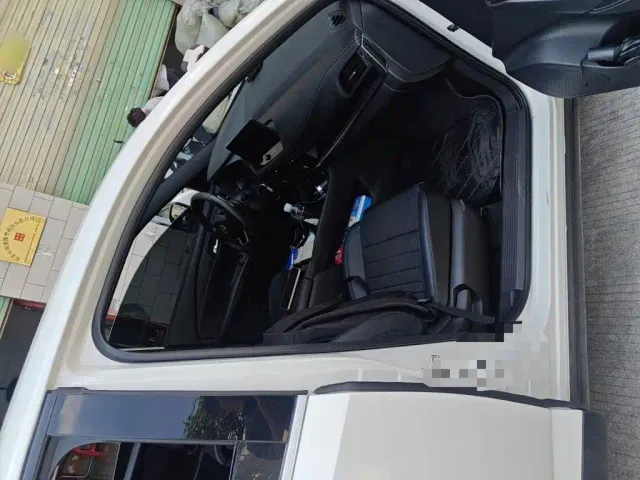 Nissan Qashqai — Фото автомобиля 19