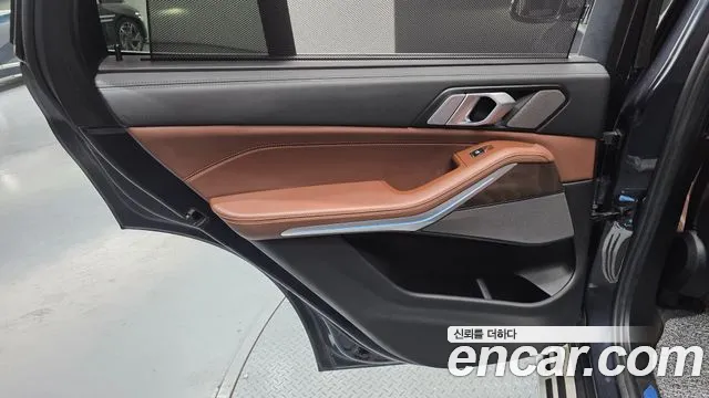 BMW X5 G05 — Фото автомобиля 14