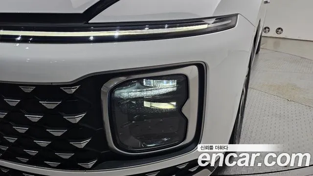 Hyundai Grandeur Grandeur (GN7) 2.5 Бензин 2WD — Фото автомобиля 22