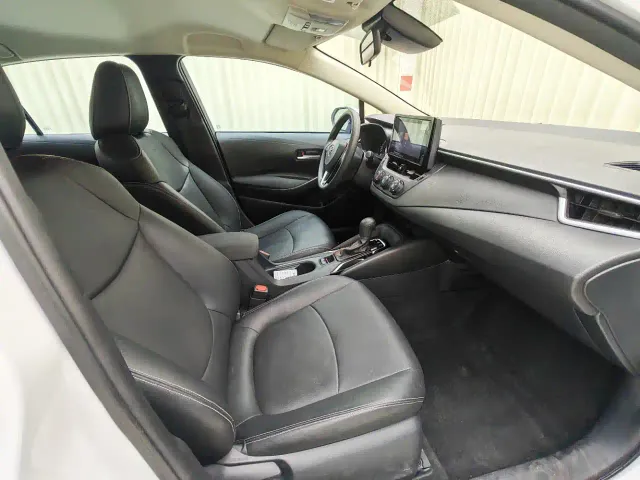 Toyota Corolla — Фото автомобиля 17