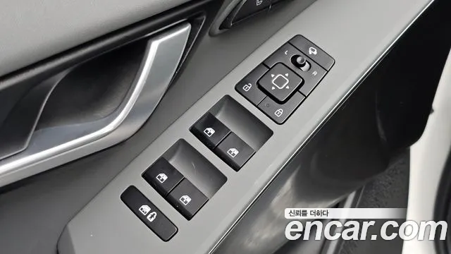 Kia Niro The All New Niro Signature — Фото автомобиля 28
