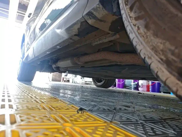 BYD Song PLUS — Фото автомобиля 20