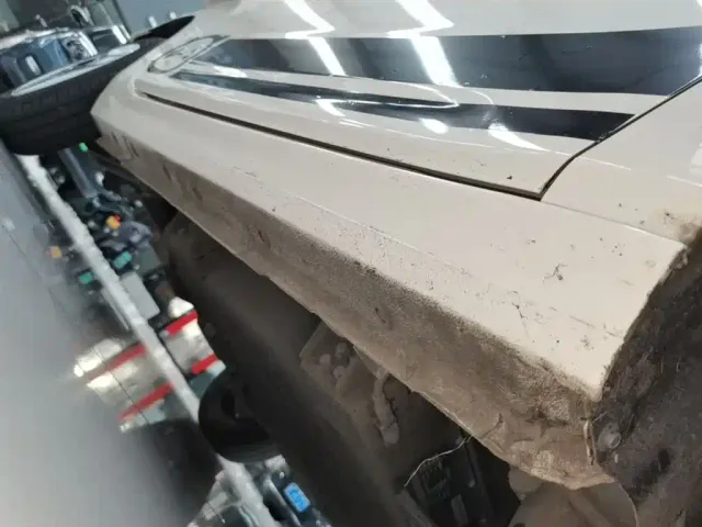 Geely Panda — Фото автомобиля 20