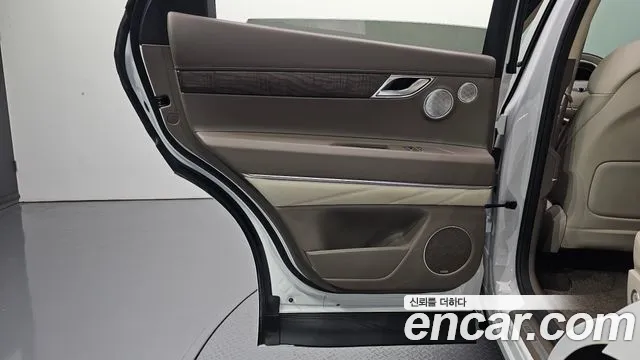 Genesis GV80 — Фото автомобиля 14