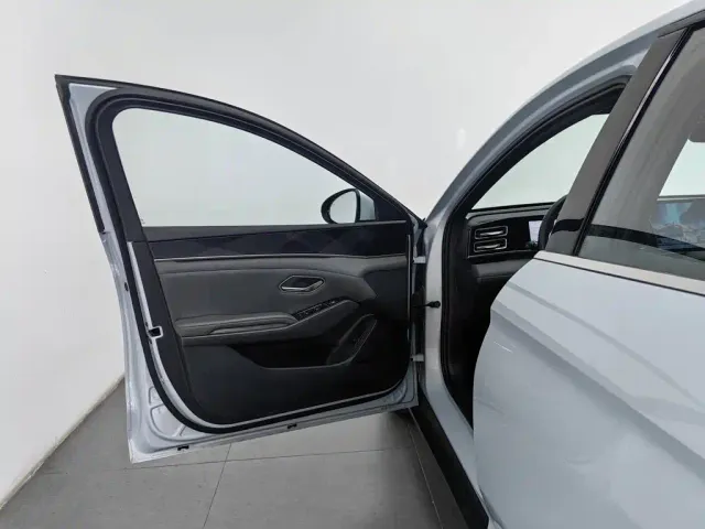 BYD Qin L — Фото автомобиля 8