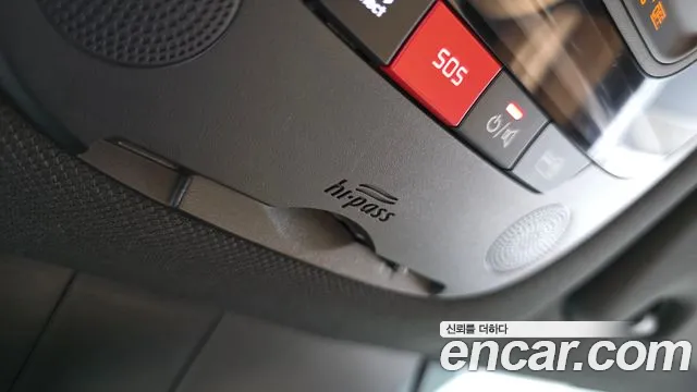 Kia Sorento Sorento 4-е поколение Дизель 2.2 2WD — Фото автомобиля 16