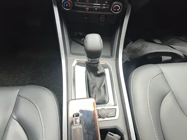 Chery Tiggo 3x — Фото автомобиля 13