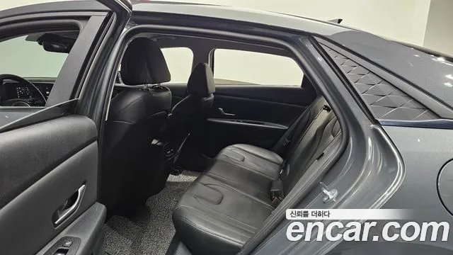 Hyundai AVANTE Новый Avante (CN7) — Фото автомобиля 12