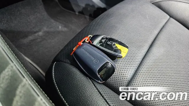 Mercedes-Benz E-Class E-класс W213 — Фото автомобиля 25