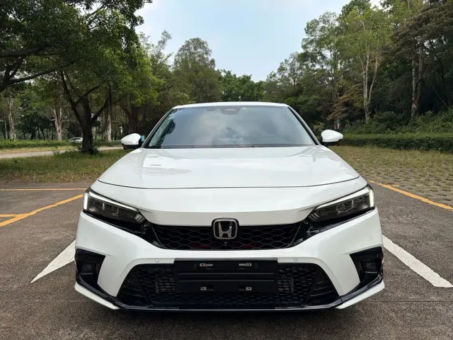 Honda Civic — Фото автомобиля 2