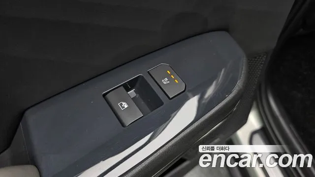 Kia EV5 — Фото автомобиля 30