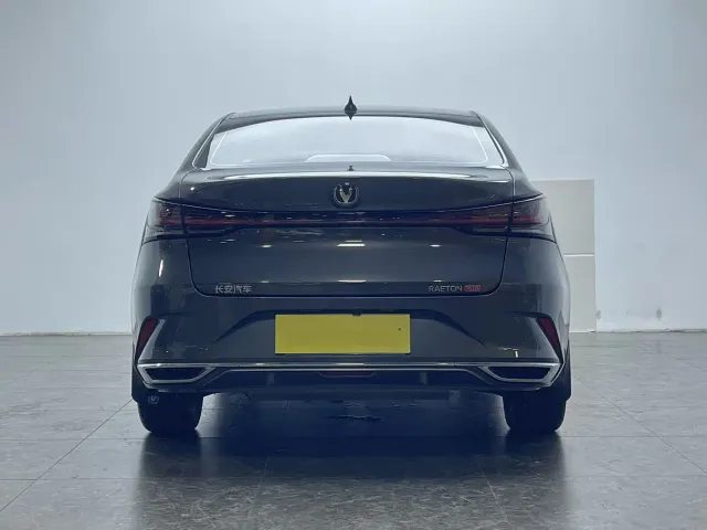 Changan Raeton Plus — Фото автомобиля 4
