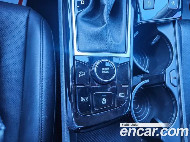 Kia Sportage Generation 5 — Фото автомобиля 12
