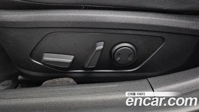 Hyundai Sonata Sonata Edge(DN8) — Фото автомобиля 28