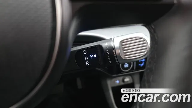 Hyundai Ioniq5 — Фото автомобиля 9