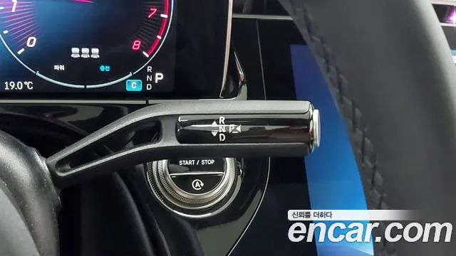 Mercedes-Benz E-Class — Фото автомобиля 9