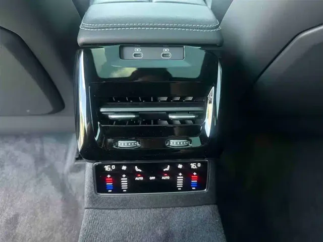 Audi Audi A6L 2026 Base Model — Фото автомобиля 7